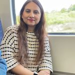 Sadia Faheem - @sadiafaheem - Instagram