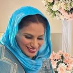 Sadia Farhan - @sadia.farhan27 - Instagram