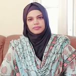 Sadia Farhan - @sadiaf059 - Instagram