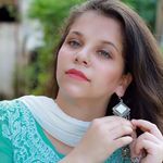 Sadia Farhan || Blogger || - @sadia_greeneye.girl - Instagram