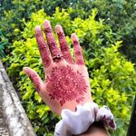 Safa Musharat - @sadia_farhana_momo - Instagram