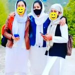 Muslim queen 👑 - @sadia_fatima_01 - Instagram