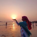 Sadia Ferdous - @_sadiaferdous - Instagram
