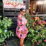 Sadia Gordon - @sadiagordon33 - Instagram