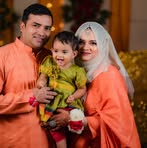 Sadia Hoque - Facebook