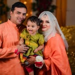 Sadia Hoque - @sadiahoque854 - Instagram