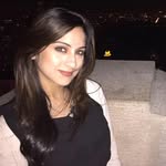 Sadia Hoque Syed - @sadiasyed44 - Instagram