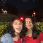 Sadia Huda - @quesadia_finsta - Instagram