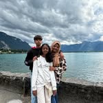 Sumaiya Sadia Huda - @sumaiya_huda - Instagram