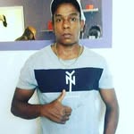 Jackson da Silva Rodrigues - @jacksonsadia36 - Instagram
