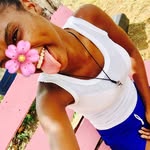 Miss Phillp - @sadia_james - Instagram