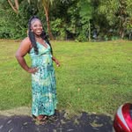 Sadia James - @ms.sadia - Instagram
