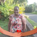 Sadia James - Facebook