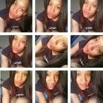 Sadia James - @fuccyafavoriteplayer_teamlbj - Instagram