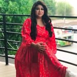 Sadia James - @sadia.james.923 - Instagram