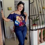 Sadia Jimenez - @sadia0816 - Instagram