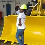 Sadia Johnson - @sadia.johnson - Instagram