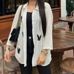 Sadia Joseph - @saadiee234 - Instagram