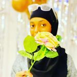 Sadia JosepH Ali - @almaaas_cadeey - Instagram