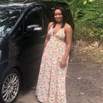 Sadia Joseph - @sadyj17 - Instagram