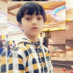Abdul Hadi Abdul - @sadiakalsoom788 - Instagram