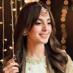 Sadia Kalsoom - Facebook