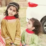 Sadia Kalsoom - @sadiaakalsoom - Instagram