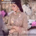 Sadiakalsoom - @emesocity - Instagram