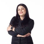 Sadia Khalid - @chefsadiakhalid - Instagram