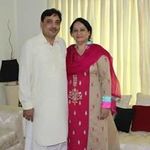 Sadia Khalid - @sadiakhalid56 - Instagram