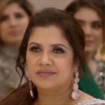 Sadia Khalid - @sadiakhalid27 - Instagram