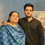 Sadia Khalid - @sadiakhalid2000 - Instagram