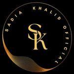 work with Sadia - @sadia_khalid_official_ - Instagram