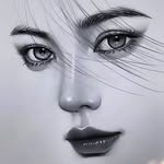 sadia king - @hhazro83 - Instagram
