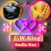 Sadia❤️‍🔥 U.W.King👑 - @u.w..king_s - TikTok