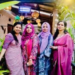 Sadia Afroz Leeza - @sadialeeza - Instagram