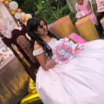Sadia Lopez - @lopezsadia62 - Instagram