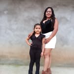 Sadia López - @seleniestrada13 - Instagram