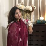 Sadia Mannan - @sadiamannan1234 - Instagram