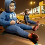 Sadia Mannan - @sadia00993 - Instagram