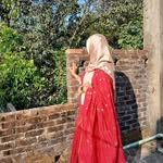 Sadia Mannan - @chy3283 - Instagram