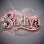 Sadia Mannan - @hamna.arain.33 - Instagram