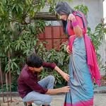 Sadia Mannan Monika - @lazyboo_09 - Instagram