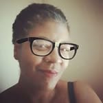 Sadia Marshall - @sadia.leala - Instagram