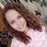 Sadia Martinez - @martinezsadia - Instagram