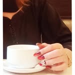 Sadia Munawar - @levishsadia - Instagram