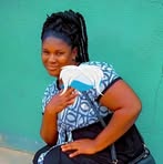 Mary Seidu - Facebook