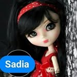 Sadia Mustafa - @sadia.mustafa78 - Instagram