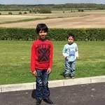 Sadia Mustafa - @msadia - Instagram