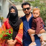 Sadia Mustafa - Facebook